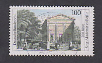 [The 200th Anniversary of the Song Academy in Berlin, Typ AWR]