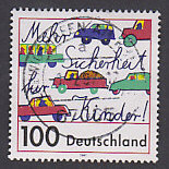 [Safety for Children in Traffic, type BLG]