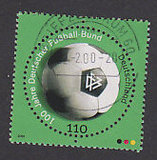 [100 Jahre Deutscher Fußballbund, Typ BST]