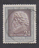 [The 125th Anniversary of the Death of Beethoven, type AW]
