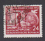 [The Leipzig Fair, type BK]