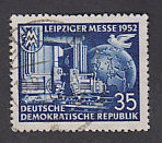 [The Leipzig Fair, type BK1]