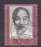 [In Memorial of Ho Chi Minh, Tipo AUD]