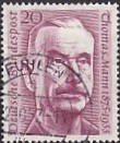 [The 1st Anniversary of the Death of Thomas Mann, veids CG]