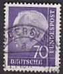 [Professor Th.Heuss - New Size and Colors, タイプ DB4]