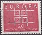 [EUROPA Stamps, típus HY1]