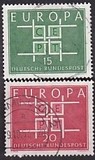 [EUROPA Stamps, típus HY]