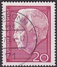 [Heinrich Lübke, Tip IU]