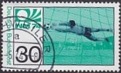 [Football World Cup - West Germany, Typ WD]