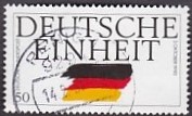[The Reunification of Germany, Tipo AUY]