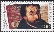 [The 400th Anniversary of the Birth of Friedrich Spee von Langenfeld, typ AWA]
