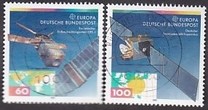 [EUROPA Stamps - European Aerospace, tyyppi AWX]