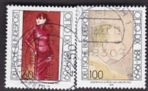 [The 100th Anniversary of the Birth of Otto Dix, Artist, タイプ AYR]
