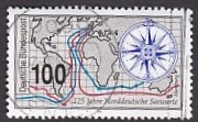 [The 125th Anniversary of the North German Sea Research Institute, Typ BBP]