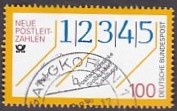 [The Introduction of City Code Numbers, Typ BCB]