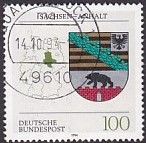 [German Constituent States, type BEE]