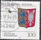 [German Constituent States, type BEF]