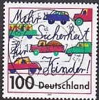 [Safety for Children in Traffic, type BLG]