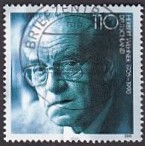 [The 10th Anniversary of Herbert Wehner, 1906-1990, тип BSS]