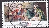 [The 300th Anniversary of German Porcelain Production, tip CRN]
