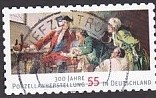 [The 300th Anniversary of German Porcelain Production, tip CRN]