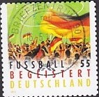 [German Football Enthusiasm, tip CVK]