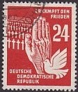 [The Day of Peace, type AF]