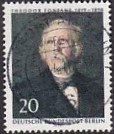 [The 150th Anniversary of the Birth of Theodor Fontane, type JA]