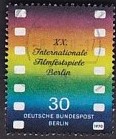 [International Film Festival, type JF]