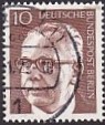 [Federal President Gustav Heinemann, tip JG2]