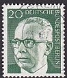 [Federal President Gustav Heinemann, tip JG3]