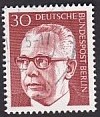 [Federal President Gustav Heinemann, tip JG4]