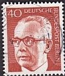[Federal President Gustav Heinemann, tip JG5]