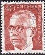 [Federal President Gustav Heinemann, tip JG5]