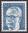 [Federal President Gustav Heinemann, tip JG6]