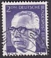 [Federal President Gustav Heinemann, tip JG11]