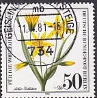 [Charity Stamps - Herbal Plants, type SS]