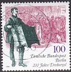 [The 200th Anniversary of the Barrel Organ, प्रकार ABZ]