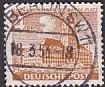 [German Buildings, type F]