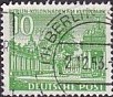 [German Buildings, type I]