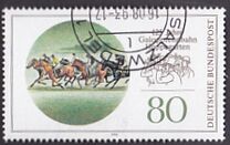 [The 125th Anniversary of the Hoppegarten Racecourse, típus BCT]