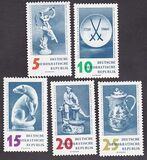 [The 250th Anniversary of Meissen Porcelain Factory, タイプ PB]