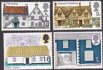 [British Rural Architecture, Typ KN]