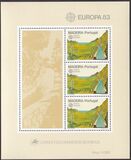 [EUROPA Stamps - Inventions, type AU]
