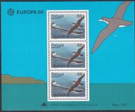 [EUROPA Stamps - Nature Conservation, Tip BQ]