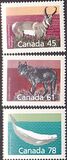 [Canadian Mammals, type AOI]