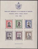 [Personalities - The 25th Anniversary of Yoguslavia, type EB]