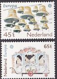 [EUROPA Stamps - Folklore, type ACR]