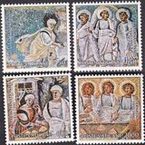 [The 40th Anniversary of The Caritas International, tyyppi ABH]