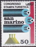 [Tourism Press Congress, type ZV]